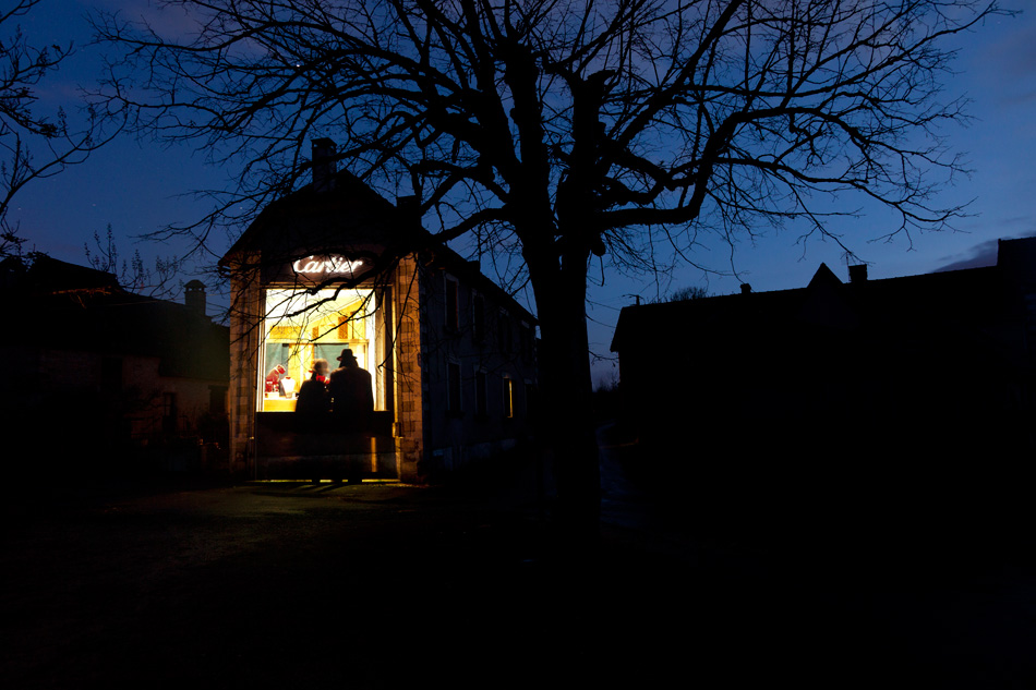 Olivier Crouzel: slideshow photograph 3