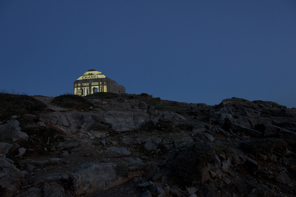 Olivier Crouzel: slideshow photograph 5