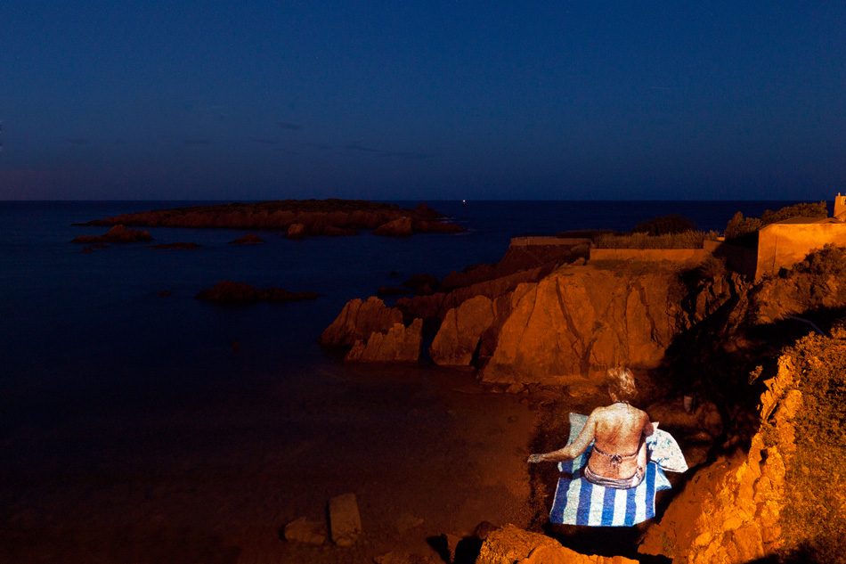 Olivier Crouzel: slideshow photograph 2