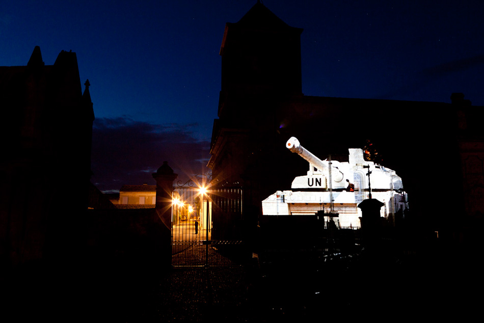 Olivier Crouzel: slideshow photograph 4